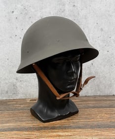 M26 Swedish Army Helmet