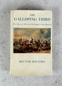 The Galloping Third