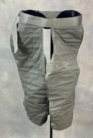 USFS Forest Service Chainsaw Chaps