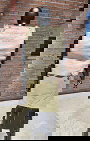 USFS Forest Service Water Pack