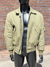 US Army Tanker Cold Weather Jacket