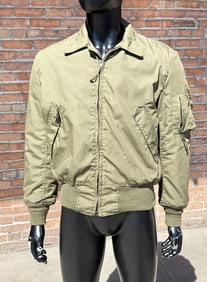 US Army Tanker Cold Weather Jacket