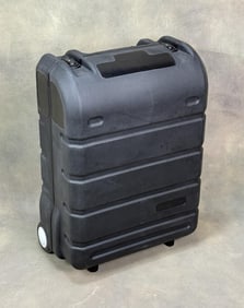 Baxter CP Homechoice Rolling Hard Case