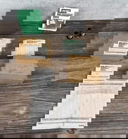 RCBS .30 Caliber Carbide Reloading Die Set