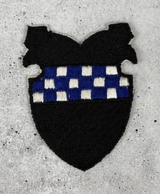 WW2 99th Infantry Division Patch