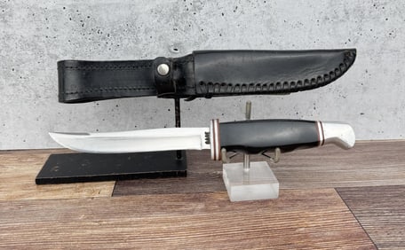 Case Apache Fixed Blade Knife