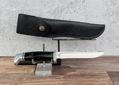 Buck 105 Pathfinder Knife
