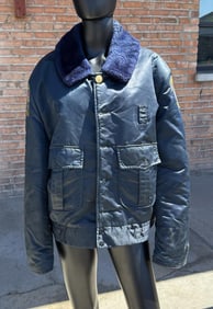 Hamilton Montana Tuffy Jac Police Jacket