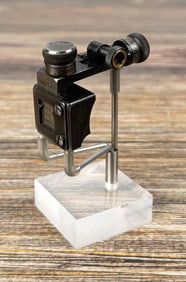 Redfield Receiver Peep Sight