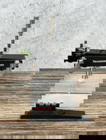 Thompson Center Fiber Optic Sight Set