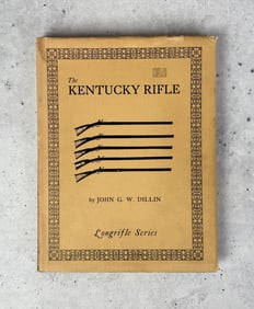 The Kentucky Rifle