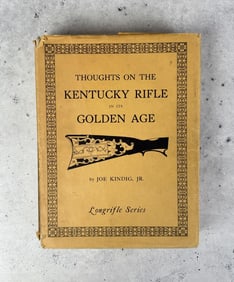 Thoughts On The Kentucky Rifle