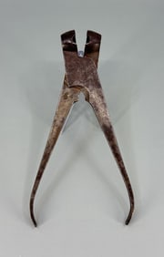 Civil War .50 Caliber Musket Ball Mold