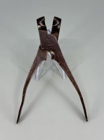 Civil War .56 Caliber Musket Ball Mold