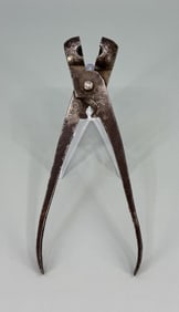 Civil War .40 Caliber Musket Ball Mold