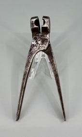 Civil War .44 Caliber Pistol Musket Ball Mold