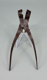 Civil War .60 Caliber Musket Ball Mold