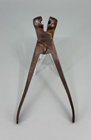 Civil War .36 Caliber Pistol Ball Mold