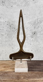 Bronze Maritime Nautical Rope Splicer