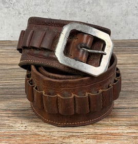 Montana Armory Bozeman Montana Money Belt