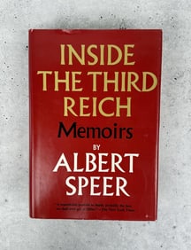 Inside The Third Reich