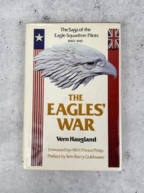 The Eagles War