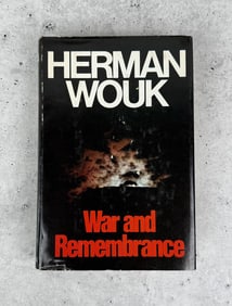 War And Remembrance