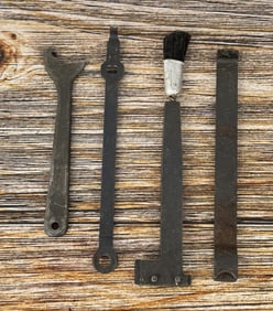 Group Of US Army Ordnance & Small Arms Tools