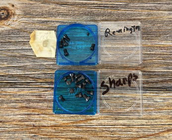 Sharps Remington & Winchester Sight Screws