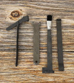 Group Of US Army Small Arms Tools