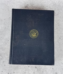 Civil War Naval Chronology