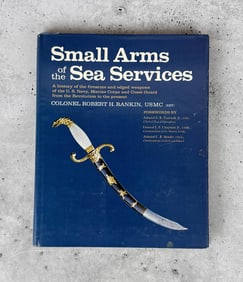 Small Arms of the Sea Services