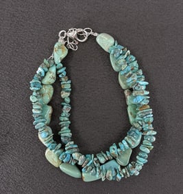 Bella Luce Southwest Style Sterling Bracelet