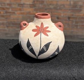 Isleta Pueblo Canteen