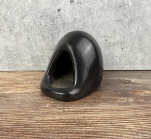 San Ildefonso Pueblo Pottery Horno Oven