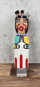 Hopi Indian Kachina Doll