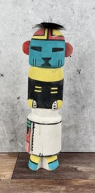 Hopi Indian Kachina Doll