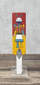 Hopi Indian Dance Wand