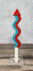 Hopi Indian Dance Wand