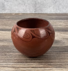 Anita Redbird Maricopa Pot