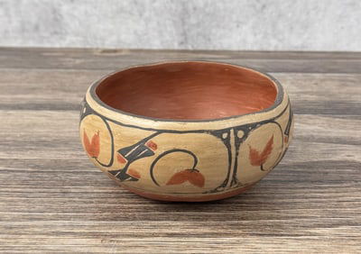 Zia Pueblo Chili Bowl