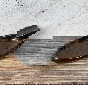 Legoria Tafoya Santa Clara Pueblo Ashtray