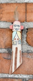 Hopi Indian Kachina Doll
