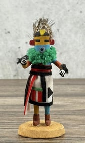 Hopi Indian Kachina Doll