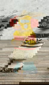 Hopi Indian Kachina Doll