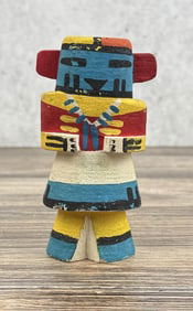 Hopi Indian Kachina Doll