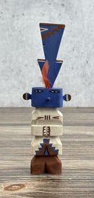 Hopi Indian Kachina Doll
