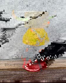 Hopi Indian Kachina Doll