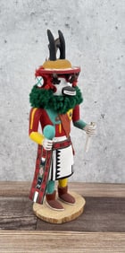 Hopi Indian Antelope Kachina Doll