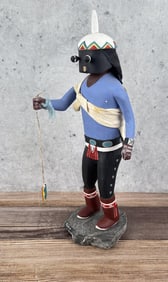 Hopi Indian Kachina Doll